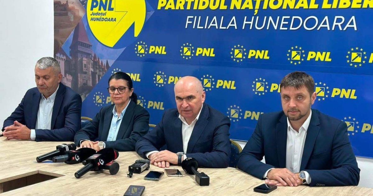 PNL: Salarii STABILE în sistemul public – NU se taie