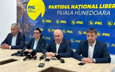 PNL: Salarii STABILE în sistemul public – NU se taie