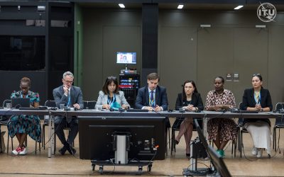 AI și guvernanța: Discuții la summitul informației