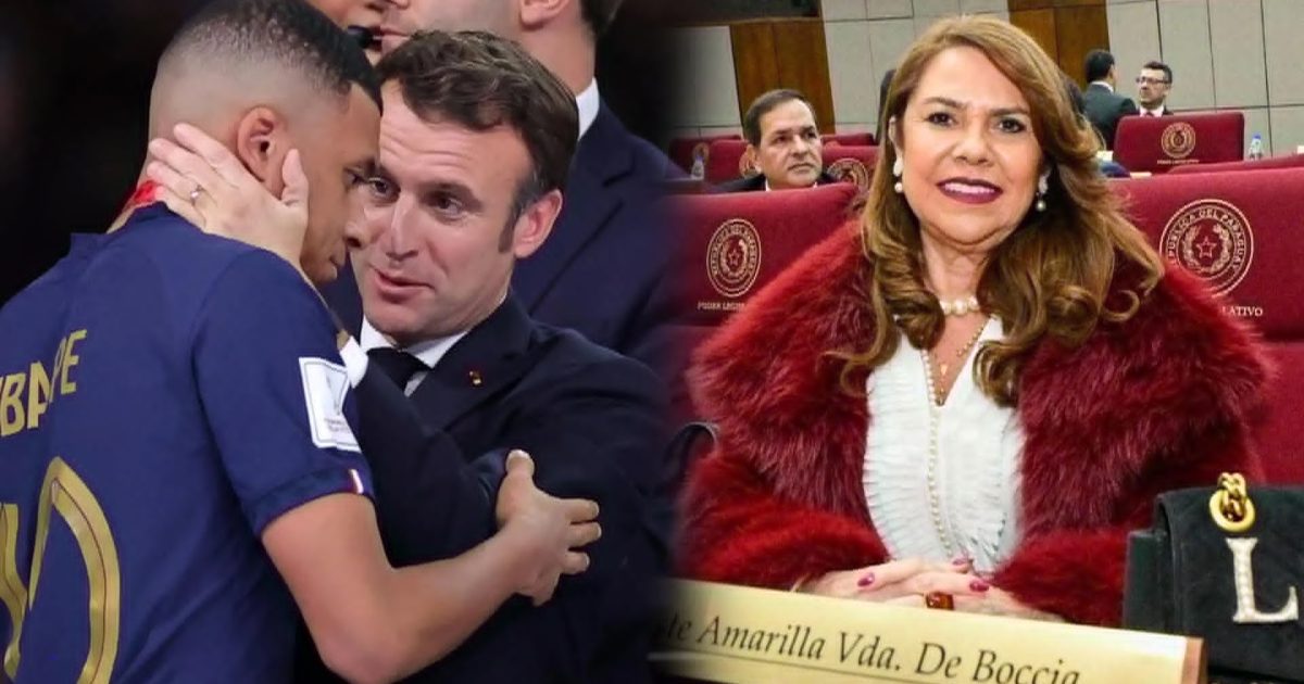Celeste Amarilla, senatoarea-problemă: Pe cine a insultat și de ce România o știe/cunoaște