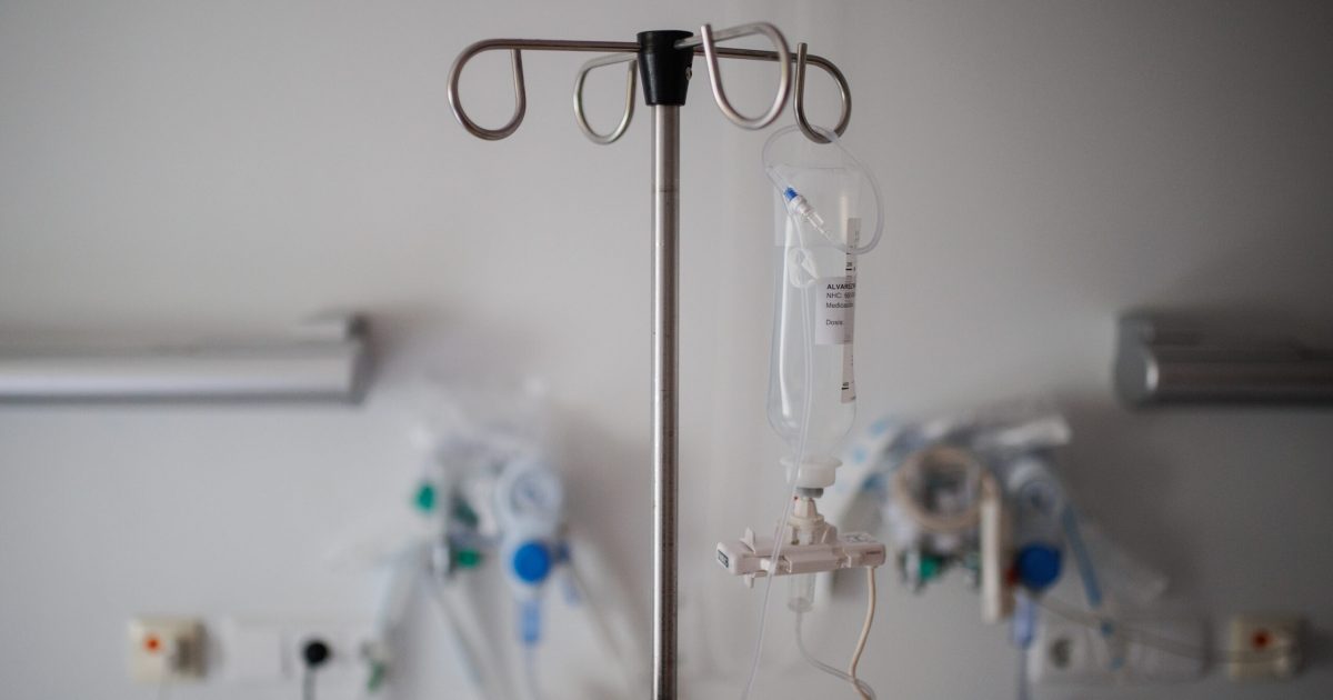 Spitalele primesc peste 7.500 de noi angajați