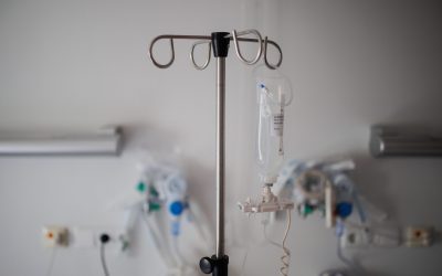 Spitalele primesc peste 7.500 de noi angajați