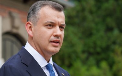 Politica românească: Soluții, nu scandaluri