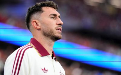 Laporte la Barça: Transferul anului?