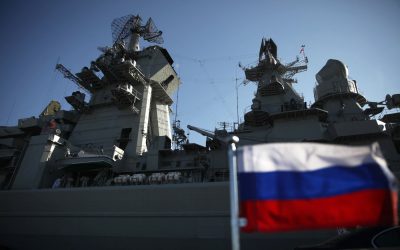 Ucraina: 20 de nave „fantomă” rusești, lovite în Marea Neagră