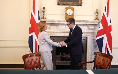 Burnham, primul cabinet controversat la Londra: Deficit de legitimitate critic