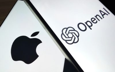 Apple vs OpenAI: Furt de tehnologie în războiul AI