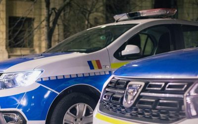 Bătaie de joc de 20 de ani: Ucrainean, prins la înșelat în București