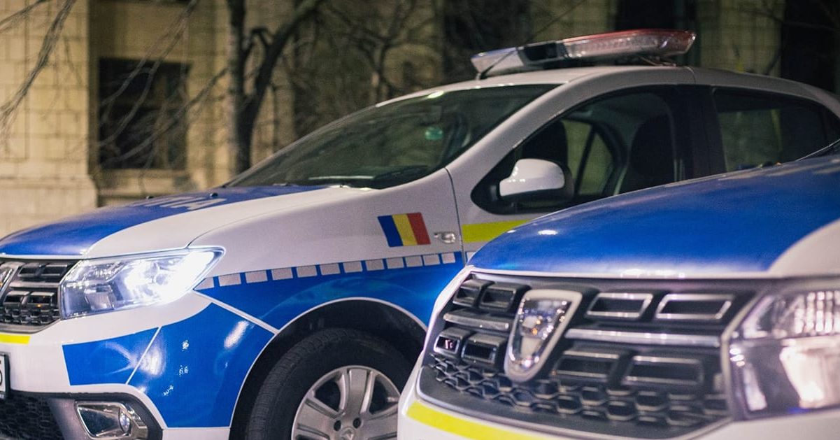DGPMB: Ucrainean de 20 de ani, cercetat pentru înşelăciune