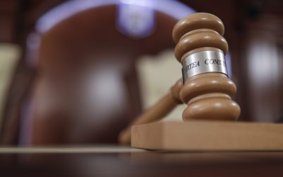 CCR: Articol lege salarizare neconstituțional. Cine pierde