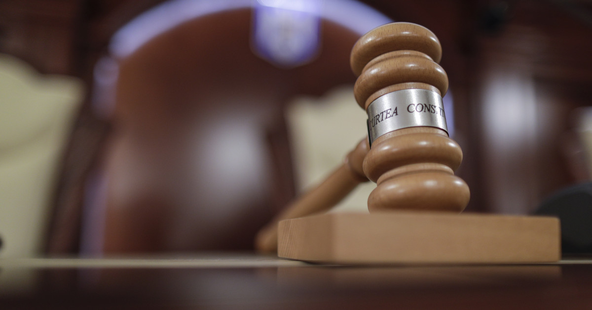 CCR a stabilit că un articol din Legea Salarizării este neconstituțional. Pe cine dezavantaja