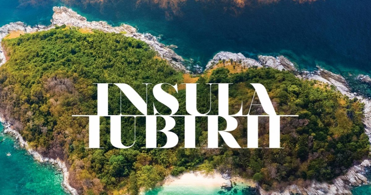 Insula Iubirii 2026: Antena 1 anunță oficial startul sezonului 10