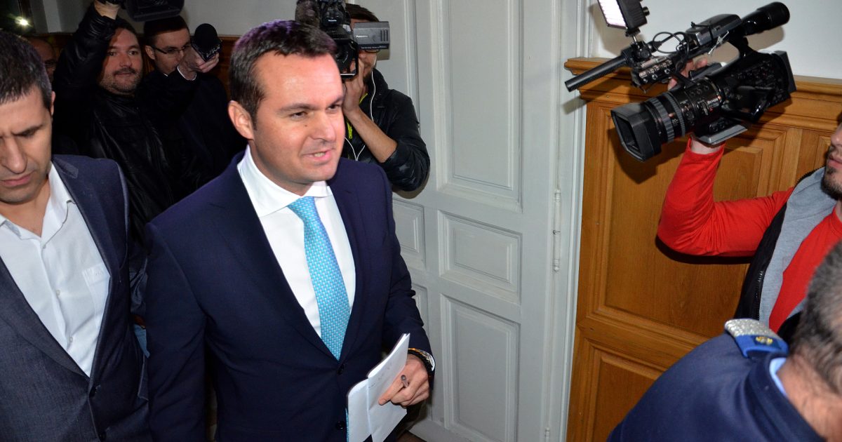 Cherecheș scapă! Judecătorii au decis, DNA a pierdut