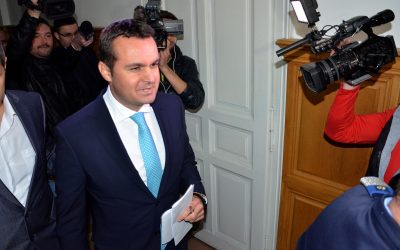 Cherecheș scapă! Judecătorii au decis, DNA a pierdut