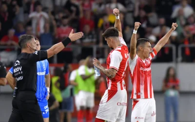 Dinamo face spectacol: 5-1 cu Universitatea Craiova, eliminare, VAR