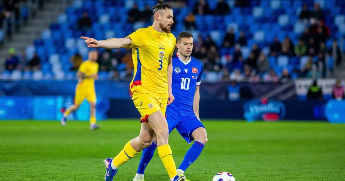 Florin Manea regretă decizia luată de Radu Drăgușin: ”A fost alegerea lui!”