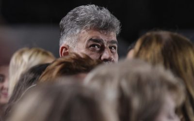 România Adevărată vs. Corupții: Mesajul șocant primit