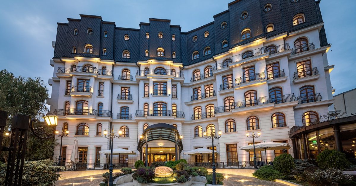 L’Atelier Epoque, premiat de Wine Spectator