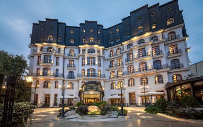 L’Atelier Epoque, premiat de Wine Spectator