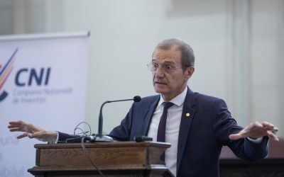 Antisemitism: Organizație PUNE LACĂT pe Ioan-Aurel Pop