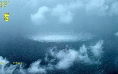 German, acuzat de sabotajul Nord Stream în tribunal