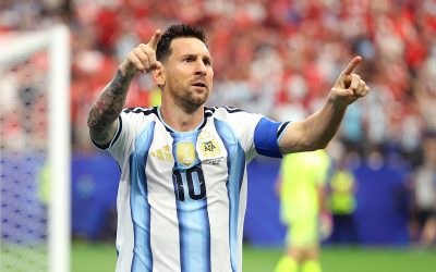 Messi, blocat de Capul Verde. Joao Paulo, rezervă, a văzut tot