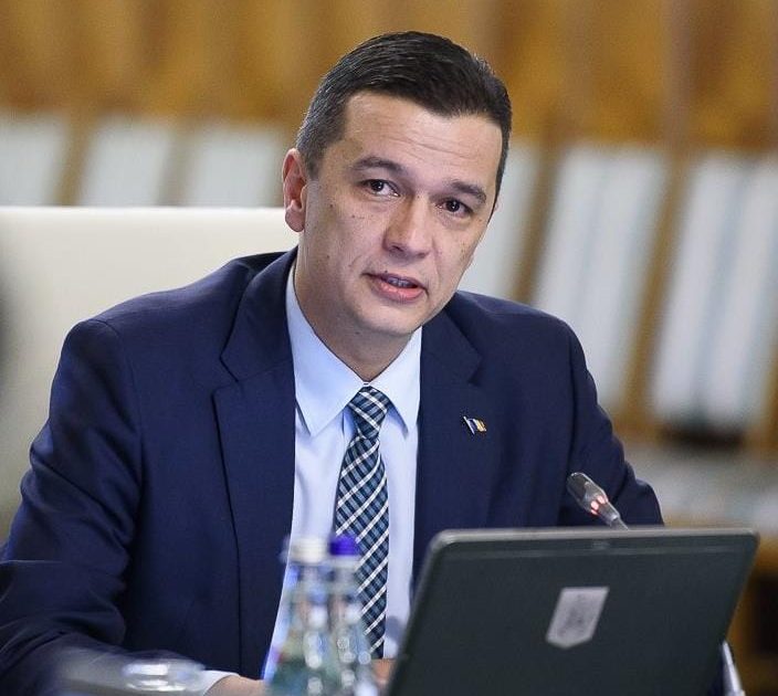Grindeanu, semnal de alarmă: Guvernul nu e sigur pe 1 septembrie