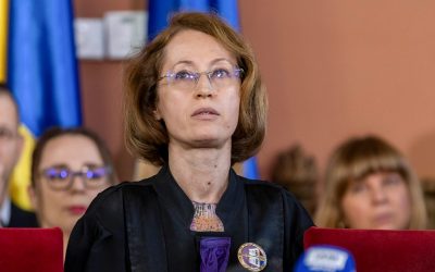 Moroșanu la CEDO după Recorder: Acuză „justiție capturată”