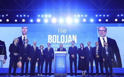 PNL în criză: Decizie judecătorească, Bolojan, toate scenariile pe masă