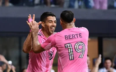 Inter Miami vs Chicago Fire: Pariuri, Noutăți și Echipe