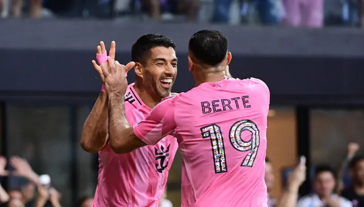 Preview: Inter Miami vs. Chicago Fire - prediction, team news, lineups
