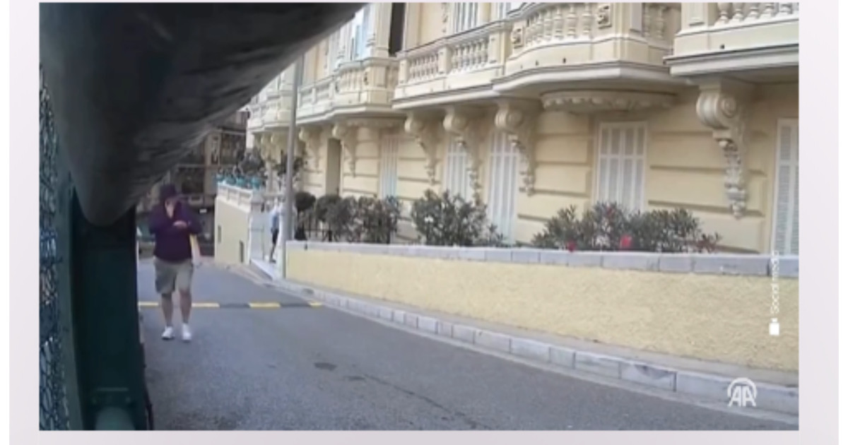 Explozia BOMBEI de la Monaco. Doi suspecți, prinși de ucraineni