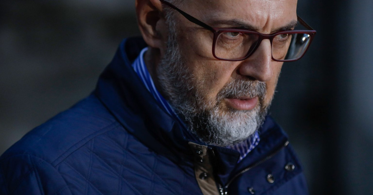 Kelemen Hunor: Simion crește golind: „Stă, se uită la meci, bea o bere…”