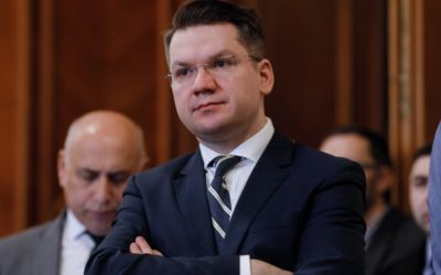 Neamțu, sancționat de CNA: Dezinformare și reclamă ilegală. Răspunsul