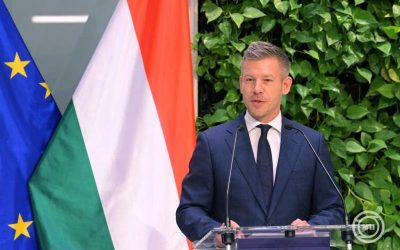 Magyar, reacție acidă la discursul lui Orban de la Băile Tușnad