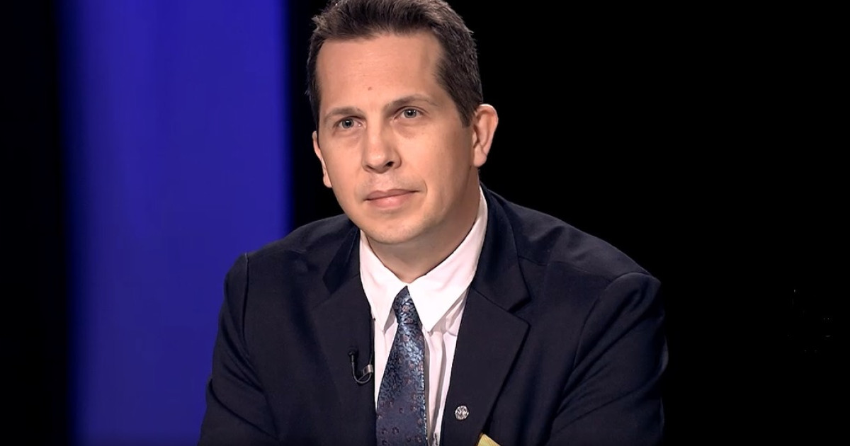 Diaconu, despre Pașca: Autoritățile au intervenit, nu tot răul e la vedere