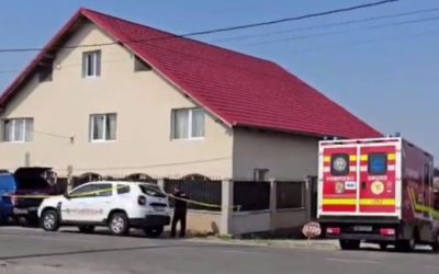 Viața la Pașca: Curat, dar fără ajutor la plimbare