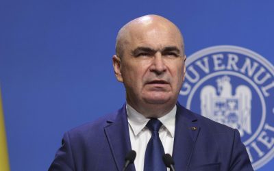 Bolojan: Sute de poduri ratate, banii publici risipiți