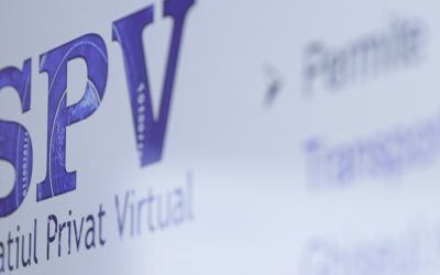 ANAF online, sub așteptări! Șoc la Finanțe, clienții reclamă