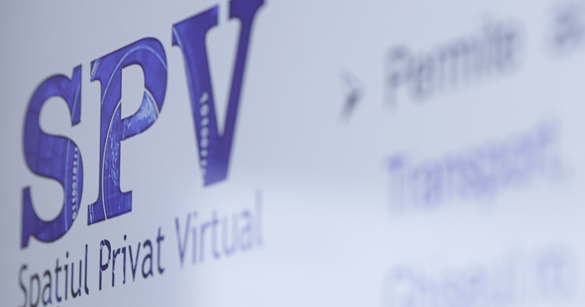 ANAF online, sub așteptări! Șoc la Finanțe, clienții reclamă