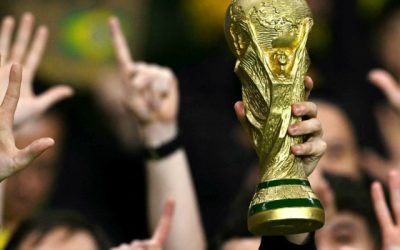 Neditat istoric: Marea decizie FIFA înainte de finala Mondialului