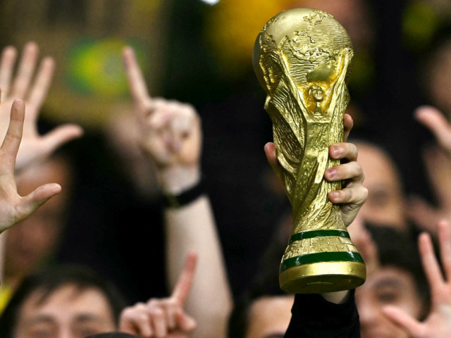 Niciodată în istoria Cupei Mondiale nu s-a mai întâmplat asta! Decizia luată de FIFA, înaintea finalei Spania