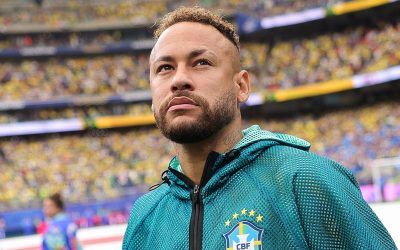 Neymar titular la Mondial? Ancelotti: Braziilul poate juca 90 de minute