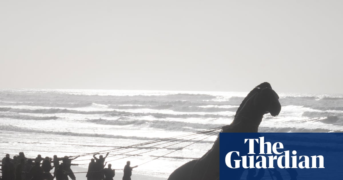 Sex, beds and grisly executions: what Christopher Nolan’s The Odyssey changed, invented – and left out | Film