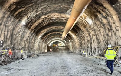 Autostrada A1, secțiunea Margina-Holdea, se deschide curând