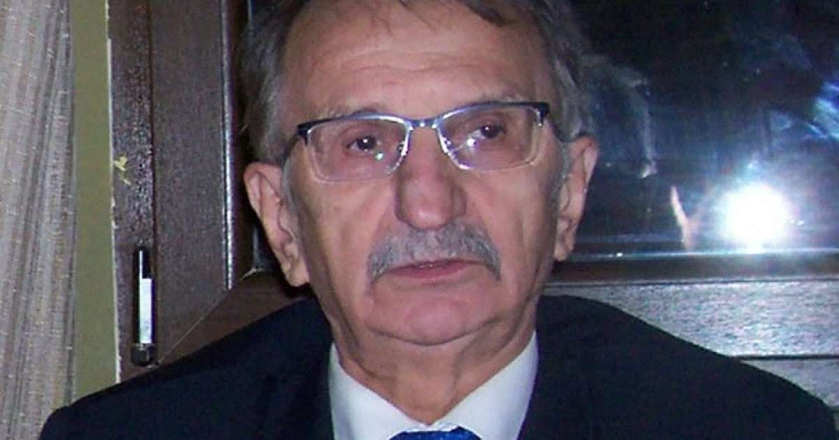 A murit Mircea M. Ionescu, dramaturg și comentator sportiv