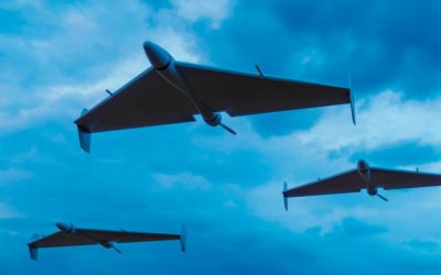 Nicosor Dan: Drone Ucrainene, Avans Tehnic în Producție cu România