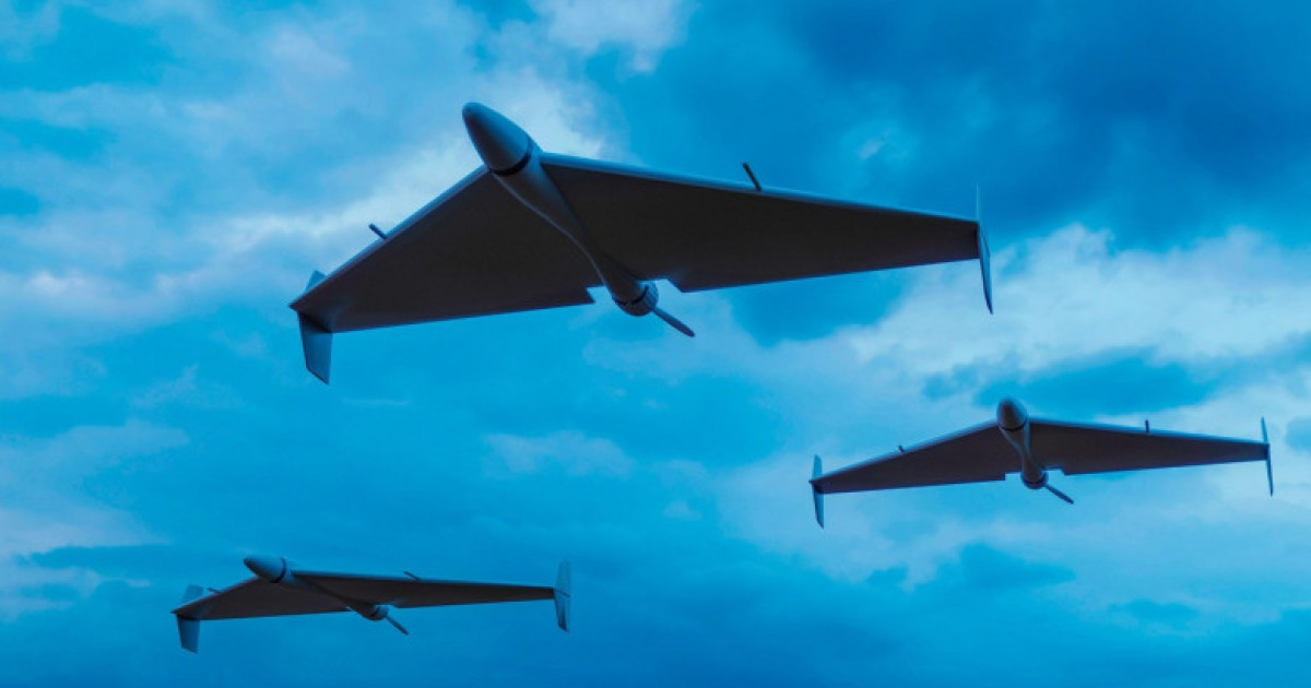 Nicosor Dan: Drone Ucrainene, Avans Tehnic în Producție cu România