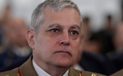 Rusia, dronă în România: Ce a urmărit prin acțiune? General Toma