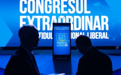 PNL, Congres suspendat: Plângerea Thuma, admisă provizoriu